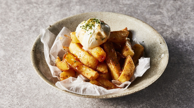 WIRED KITCHEN  - メイン写真: