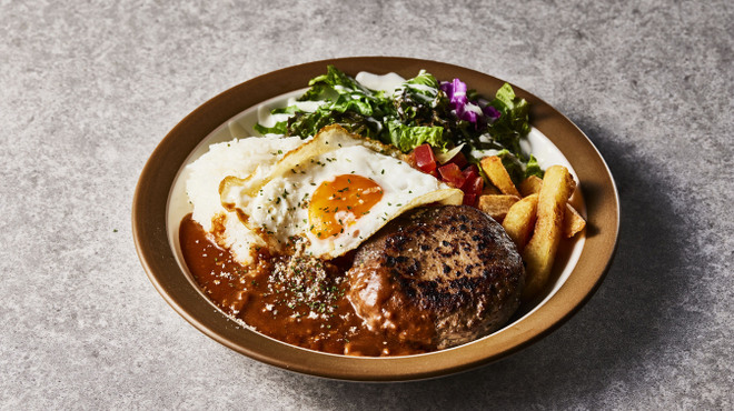 WIRED KITCHEN  - メイン写真: