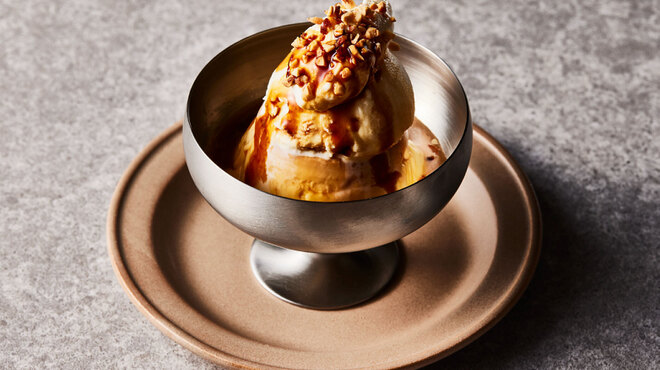 WIRED KITCHEN  - メイン写真: