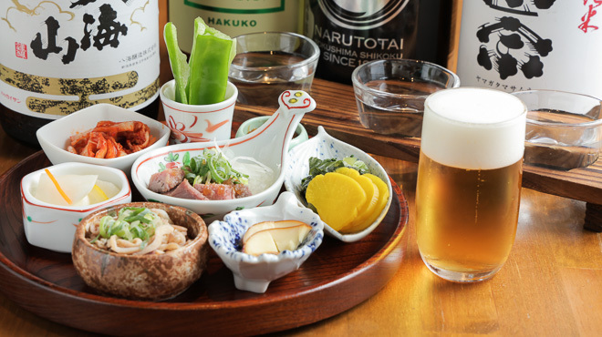 Hakata Buaiso Hanare Hiroshima Enkobashi