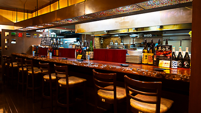 美ゆき - メイン写真: