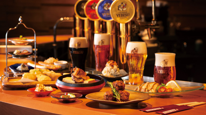 エビスバー - メイン写真: