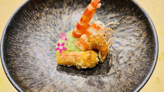 トーキョー シノワ 神子 - メイン写真: