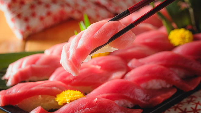 すし酒場 FUJIYAMA TOKYO - メイン写真: