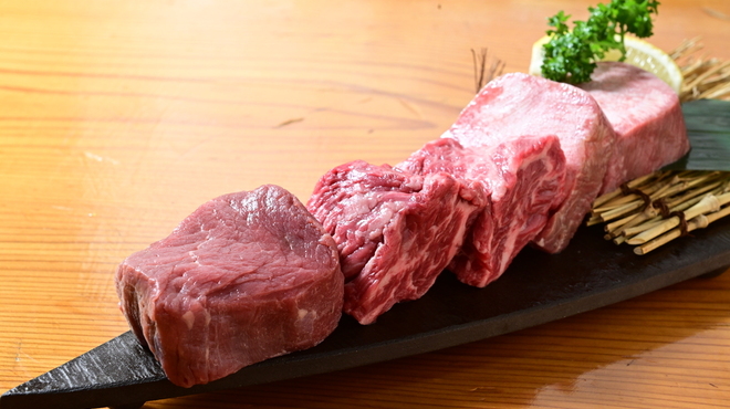 焼肉さかり - メイン写真: