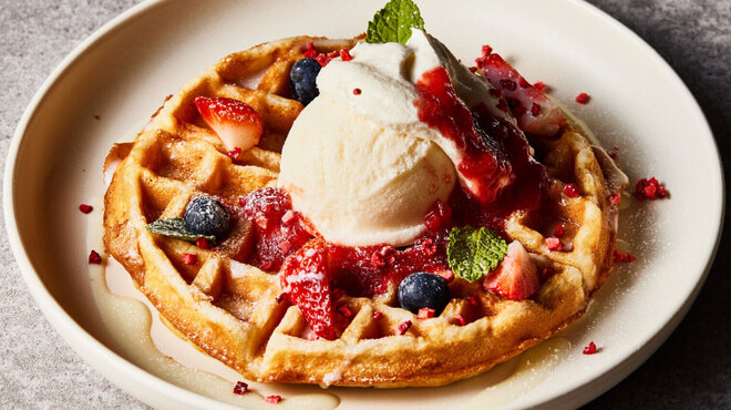 WIRED KITCHEN  - メイン写真: