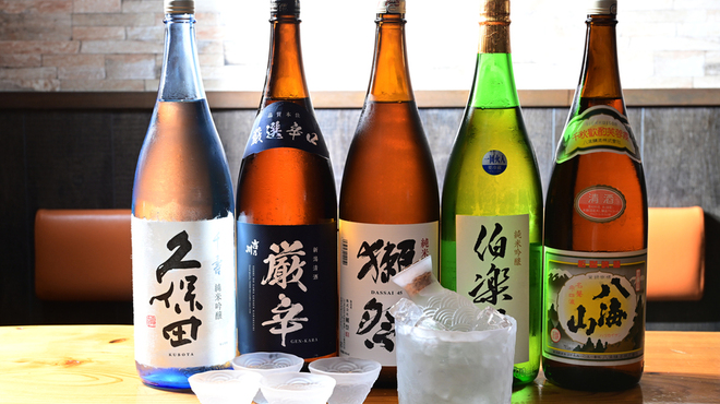 焼肉さかり - メイン写真: