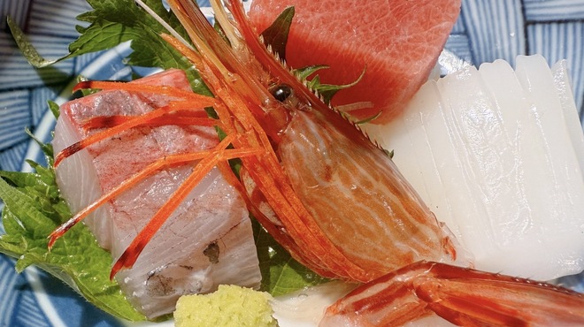 焼はまぐりる - メイン写真: