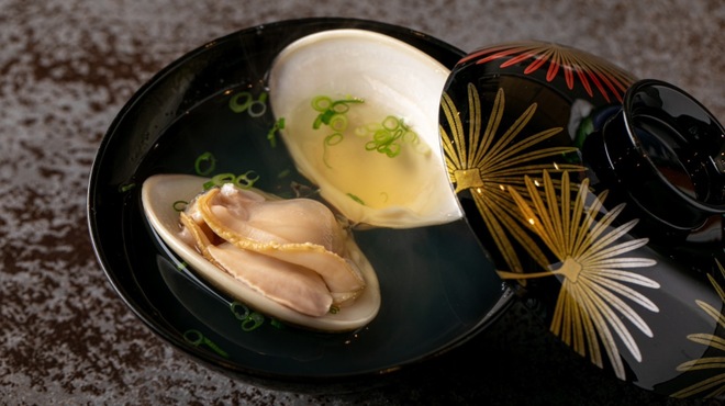鉄板焼き 華粋 - メイン写真: