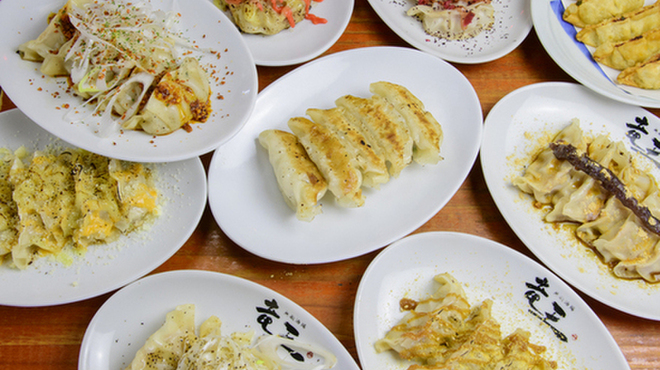 I Love Gyoza アキバの竜王 - メイン写真:
