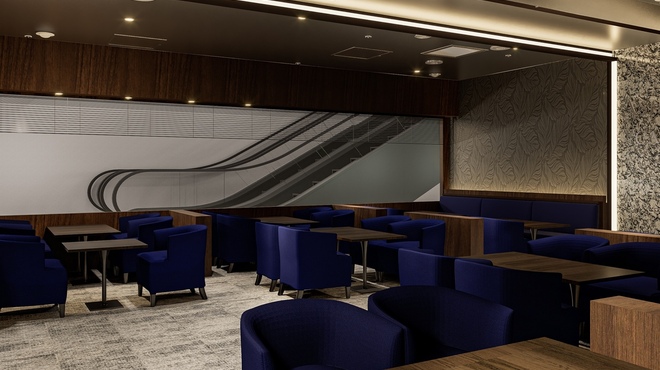 ASHIYA CAFE - メイン写真: