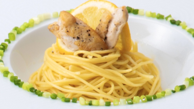 ASHIYA CAFE - メイン写真: