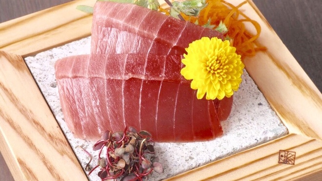 天麩羅バル 秋光 - メイン写真: