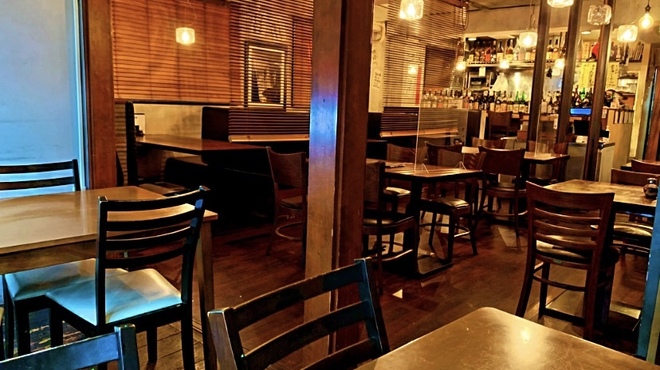 ZARUBAKU - メイン写真: