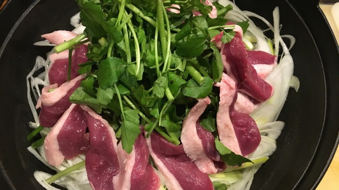 ZARUBAKU - メイン写真: