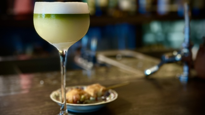 コクテール - メイン写真: