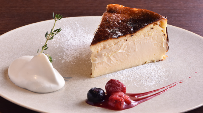 cafe colmar - メイン写真: