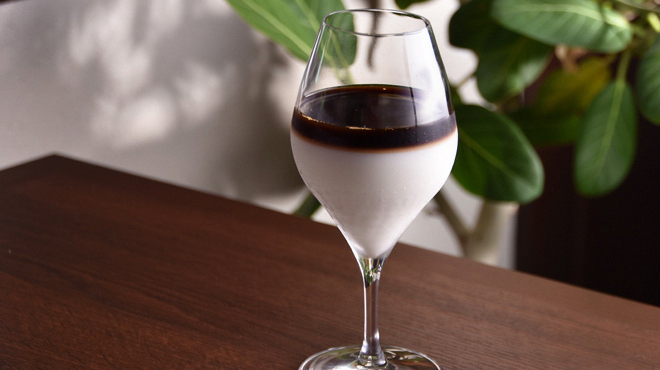 cafe colmar - メイン写真: