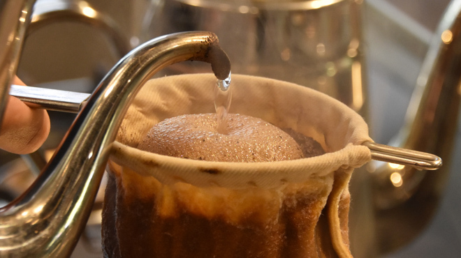cafe colmar - メイン写真: