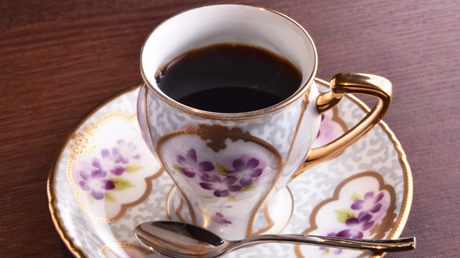 cafe colmar - メイン写真:
