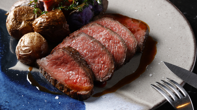 Orby Restaurant - メイン写真: