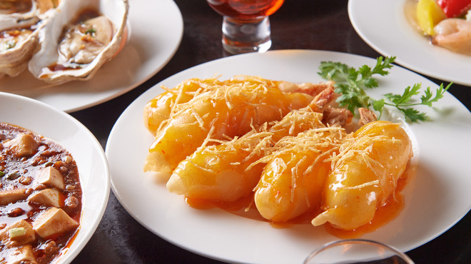 楼蘭 - メイン写真: