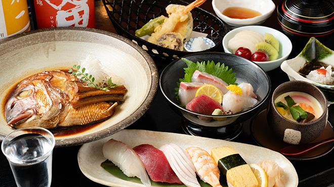 智や - メイン写真: