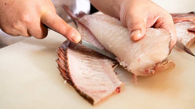 智や - メイン写真: