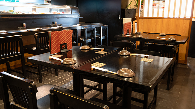 智や - メイン写真: