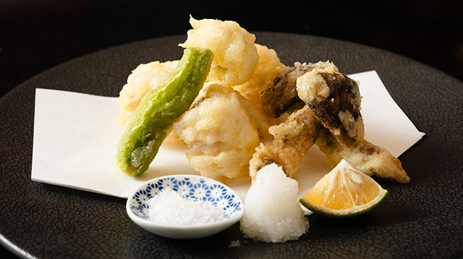 智や - メイン写真: