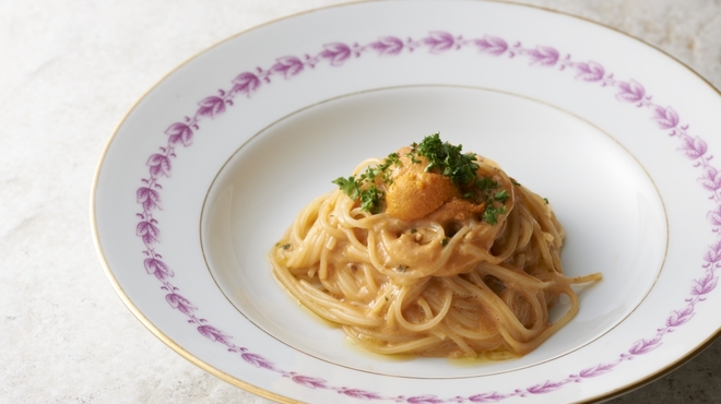 アルポルト - 料理写真: