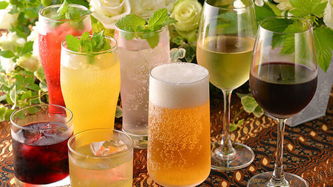 チャイニーズビストロ 蘭亭 - メイン写真: