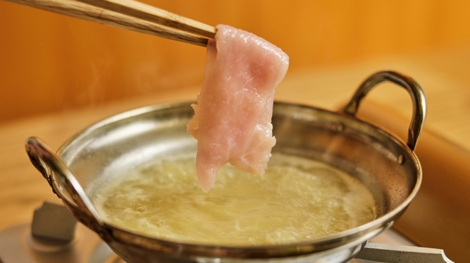 鶏焼き肉 囲 - メイン写真: