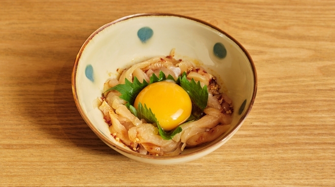 鶏焼き肉 囲 - メイン写真: