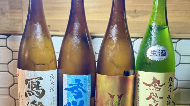 十七番地 - メイン写真: