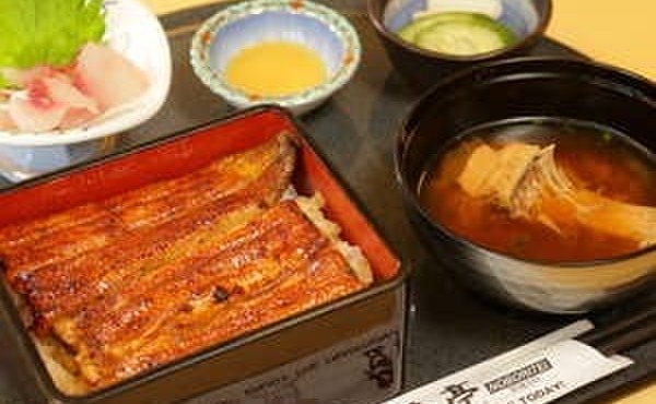 登亭 - メイン写真: