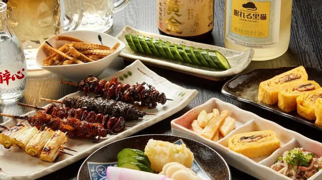 登亭 - メイン写真: