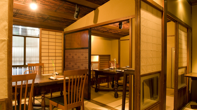 他人吉 - メイン写真: