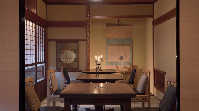 他人吉 - メイン写真: