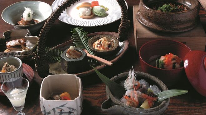 他人吉 - メイン写真: