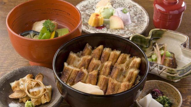 他人吉 - メイン写真: