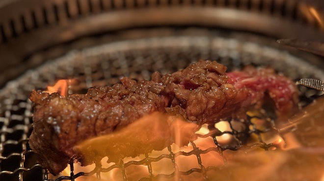 焼肉 にくの音 - メイン写真: