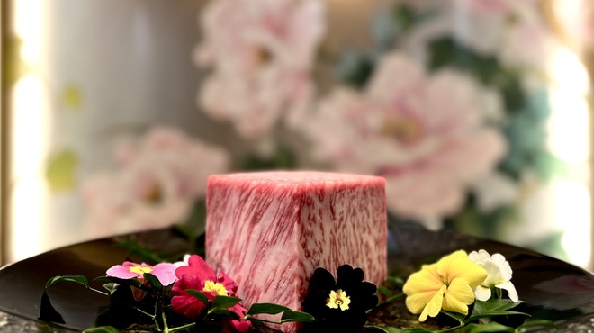 焼肉 にくの音 - メイン写真: