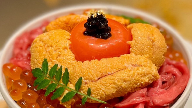 焼肉 にくの音 - メイン写真: