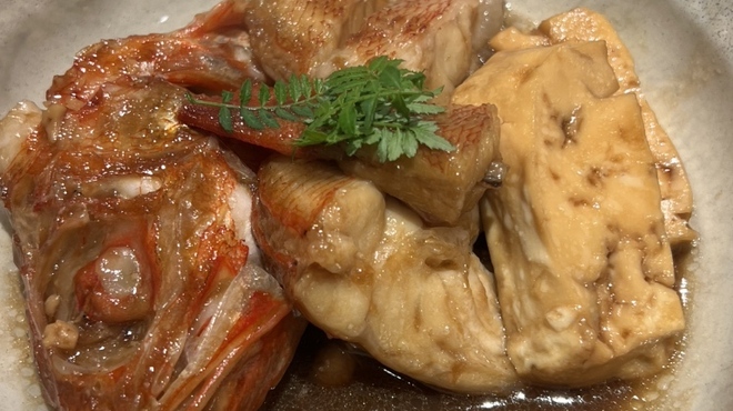かみその - 料理写真: