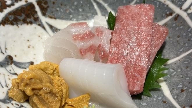 かみその - 料理写真: