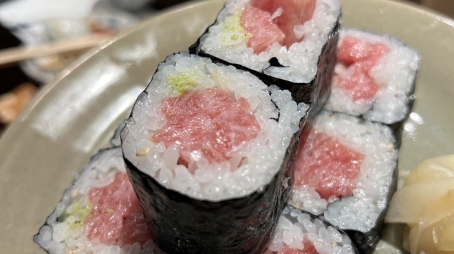 かみその - 料理写真: