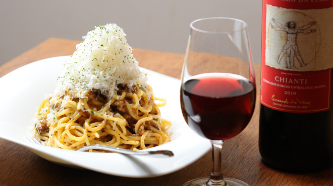 nomuno - メイン写真: