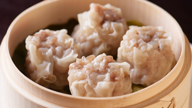 新日本橋中華 龍龍龍龍 TETSU - メイン写真: