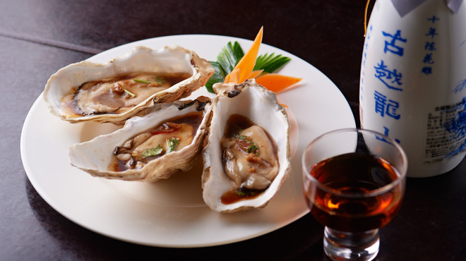 新日本橋中華 龍龍龍龍 TETSU - メイン写真: